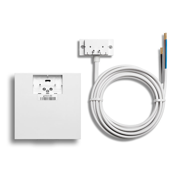 Instalare termostat netatmo Reparatii centrale termice